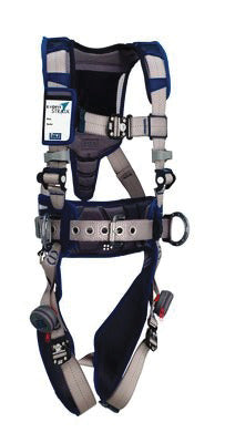 3M 1112553 SAFETY HARNESSES