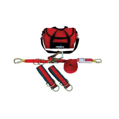 3M 1200101 SAFETY HARNESSES