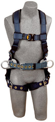 3M 1402083 SAFETY HARNESSES