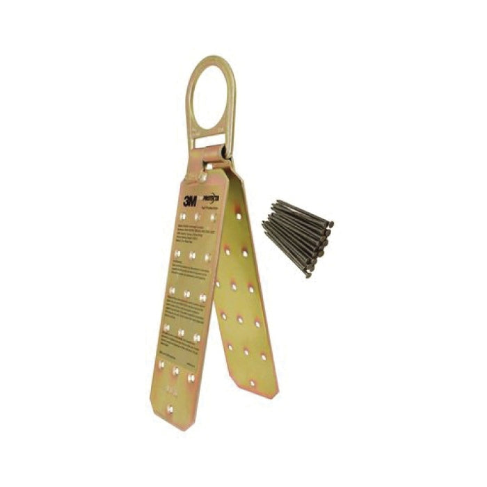 3M 2104000 SAFETY HARNESSES