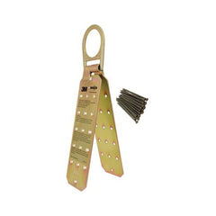 3M 2104000 SAFETY HARNESSES