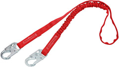 3M 1340220 Protecta Fall Protection 6 Ft Fixed Shock Absorbing Lanyard Replacement MPN