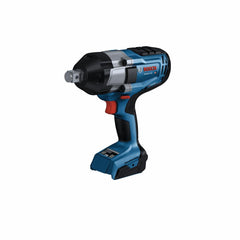 BOSCH GDS18V770N IMPACT WRENCHES