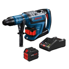 BOSCH GBH18V45CK24 DRILLS & IMPACT DRIVERS