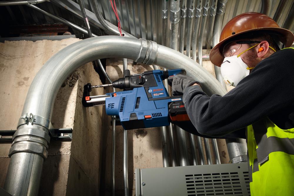 BOSCH GBH18V26K24A DRILLS & IMPACT DRIVERS