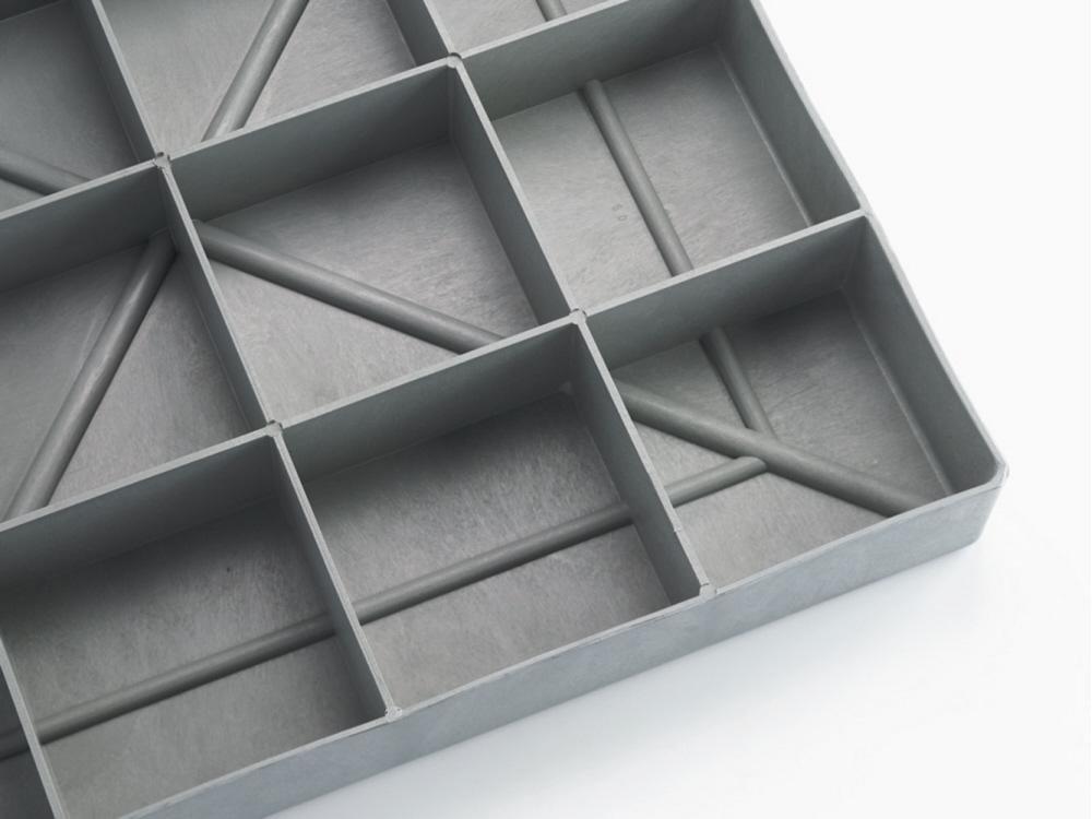 DIVERSITECH EL3030-3 EVAPORATOR COILS