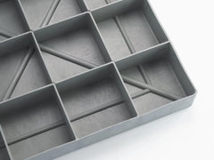 DIVERSITECH EL3030-3 EVAPORATOR COILS