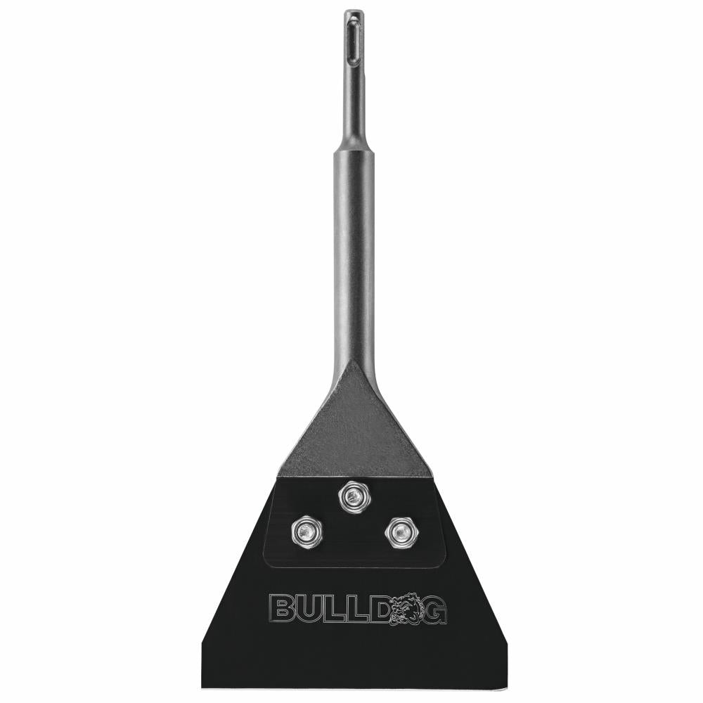 BOSCH HS1418 SCRAPERS