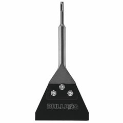 BOSCH HS1418 SCRAPERS