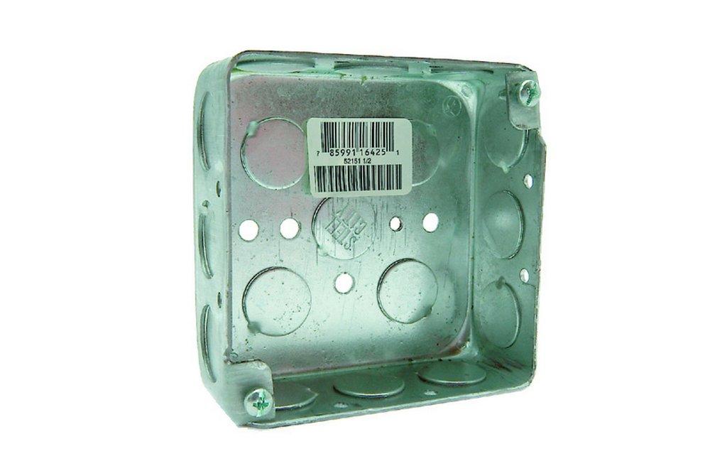 DIVERSITECH 620-403 ELECTRIC UTILITY BOXES