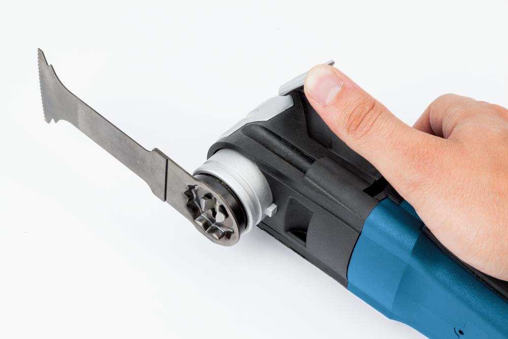 BOSCH OSM114K KNIVES & MULTI-PURPOSE TOOLS
