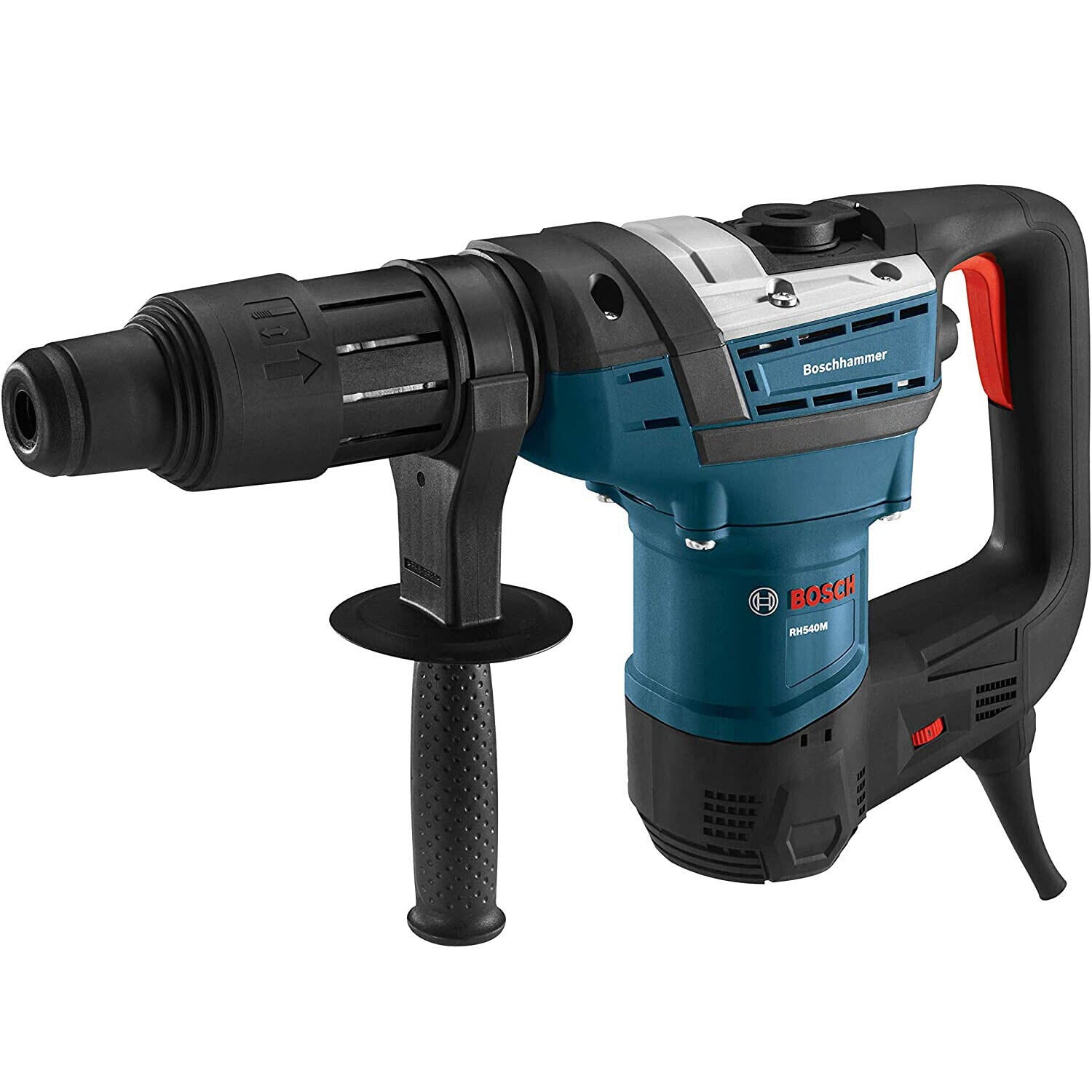 BOSCH RH540M TOOL STORAGE