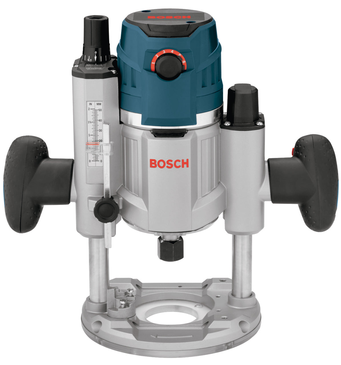 BOSCH MRP23EVS ROUTERS