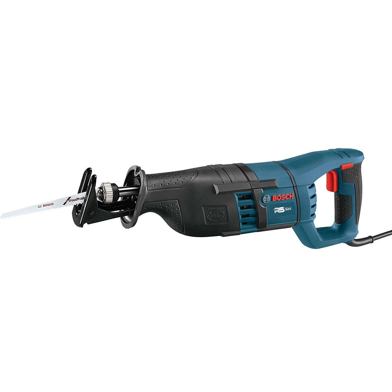BOSCH RS325 RECIPROCATING SAWS