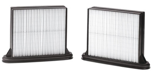 BOSCH VAC019 AIR CLEANER REPLACEMENT PARTS