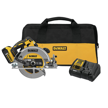 DEWALT DCS570P1 CIRCULAR SAWS