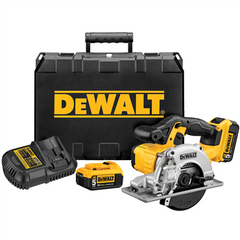 DEWALT DCS373P2 CIRCULAR SAWS