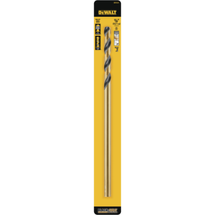 DEWALT DW1614 DRILL & DRIVER BITS