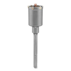 DeWalt DW5917 One Piece Carbide Core Bit 2 in dia 22 in L