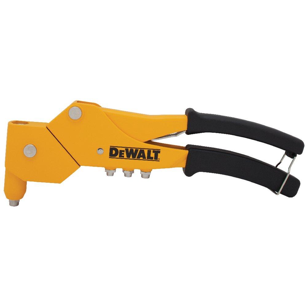 DEWALT DWHTMR77C RIVET TOOLS & RIVETS