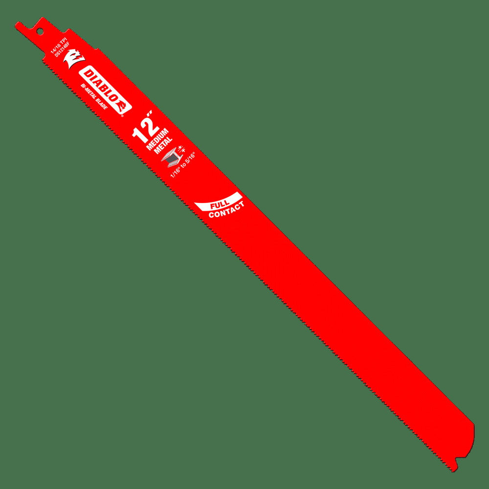 DIABLO DS1214WBF25 DRILLS & IMPACT DRIVERS