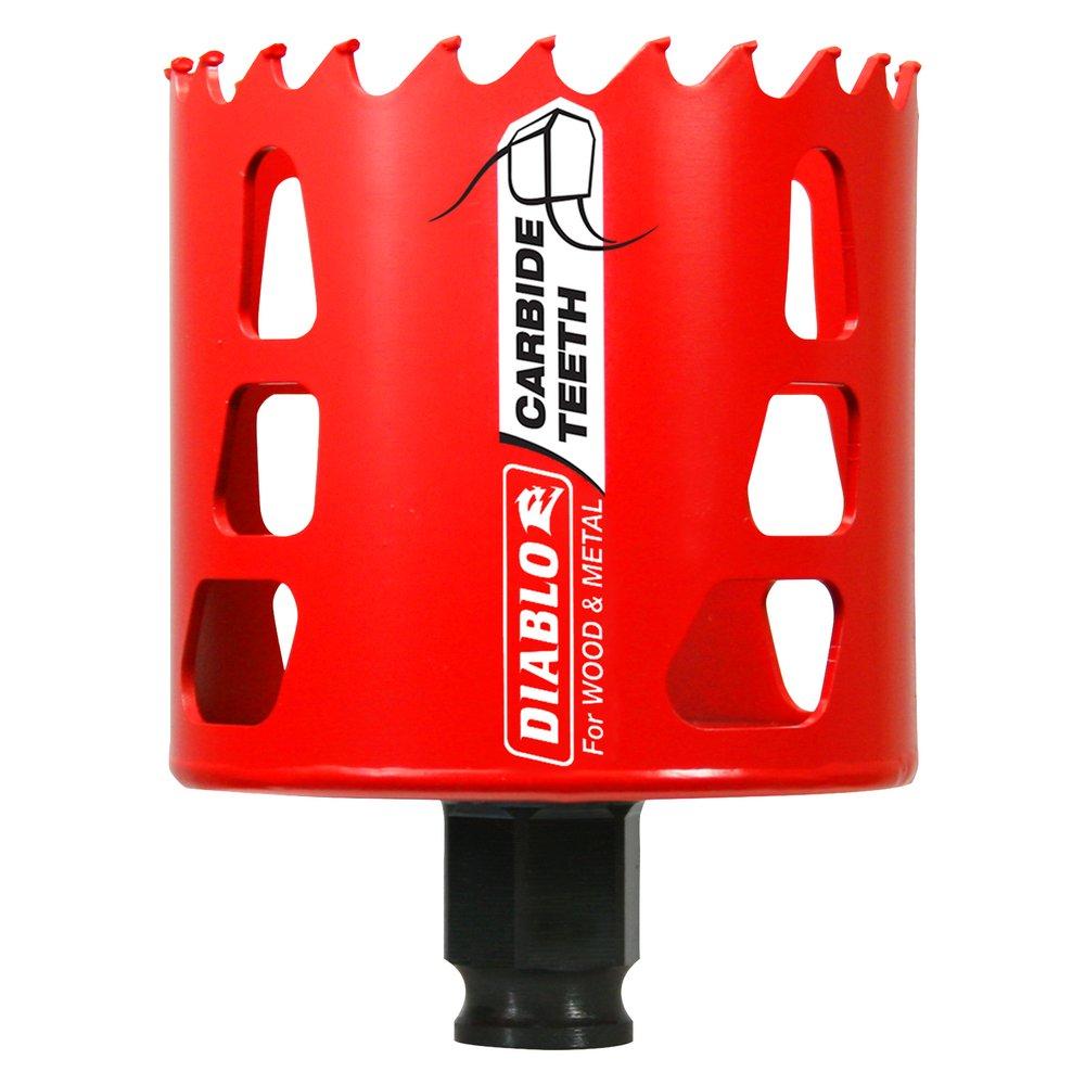 DIABLO DHS2750CT HOLE SAW BITS