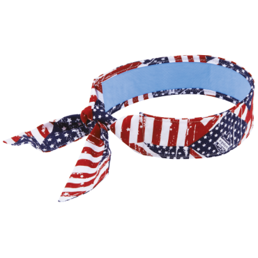 ERGODYNE 12561 BANDANAS