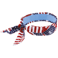 ERGODYNE 12561 BANDANAS