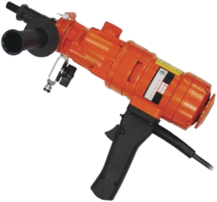 DIAMOND PRODUCTS 1738 GENERAL PURPOSE MOTORS