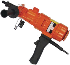 DIAMOND PRODUCTS 1738 GENERAL PURPOSE MOTORS