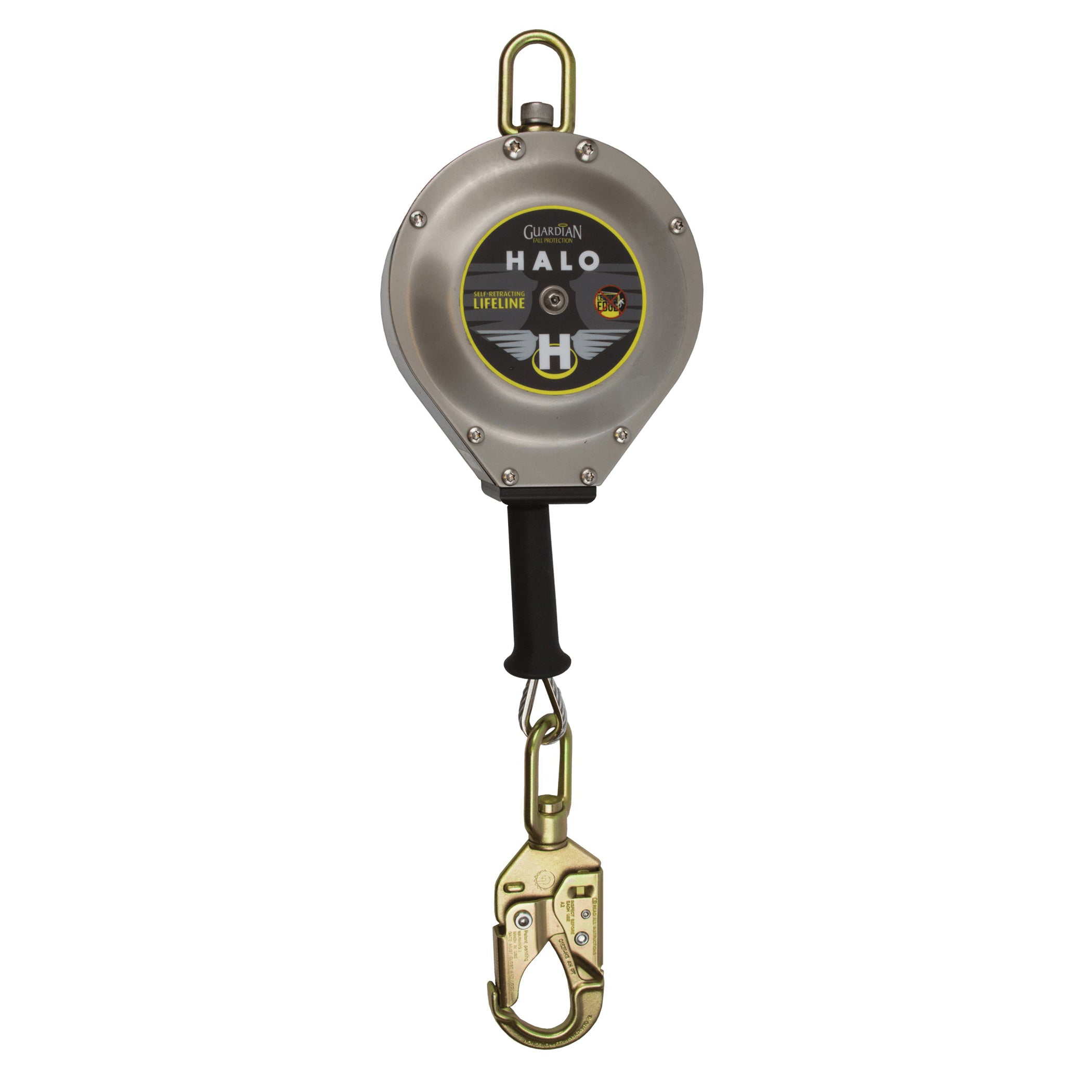 GUARDIAN FALL PROTECTION 10910 SELF RETRACTING CABLES