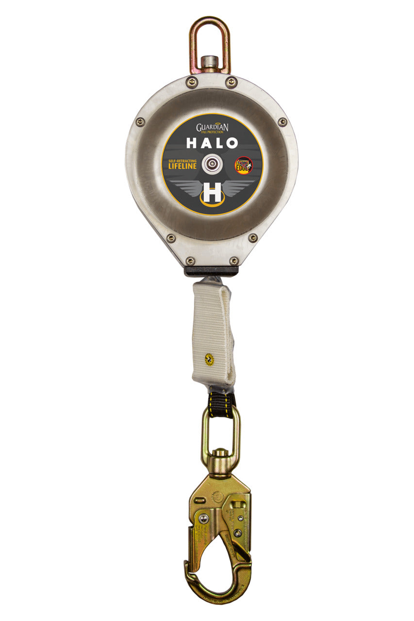GUARDIAN FALL PROTECTION 10909 SELF RETRACTING CABLES