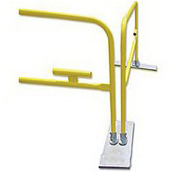 GUARDIAN FALL PROTECTION 15182 SAFETY HARNESSES