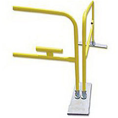 GUARDIAN FALL PROTECTION 15182 SAFETY HARNESSES