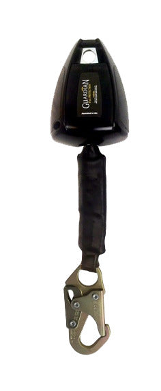 GUARDIAN FALL PROTECTION 32080 SELF RETRACTING CABLES