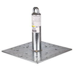 GUARDIAN FALL PROTECTION 645 SAFETY HARNESSES