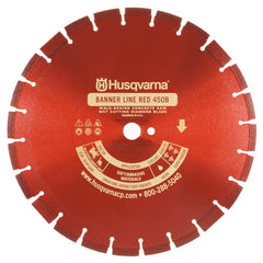 HUSQVARNA 542751065 SAW BLADES