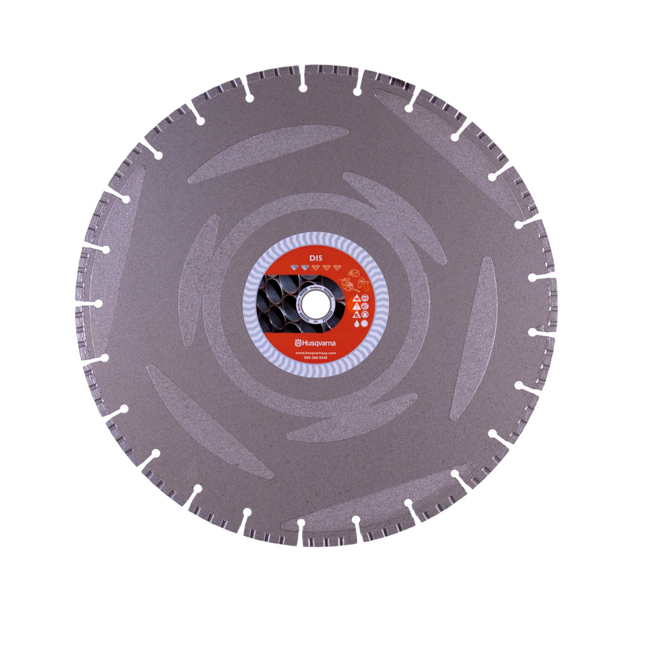 HUSQVARNA 542776408 CIRCULAR SAW BLADES