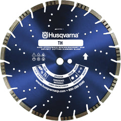 HUSQVARNA 542751358 CIRCULAR SAW BLADES