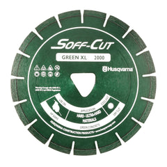 HUSQVARNA 542756106 SAW BLADES