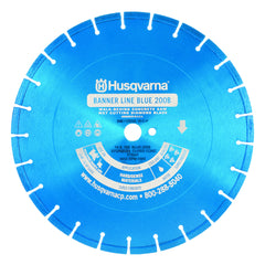 HUSQVARNA 542751032 CIRCULAR SAW BLADES