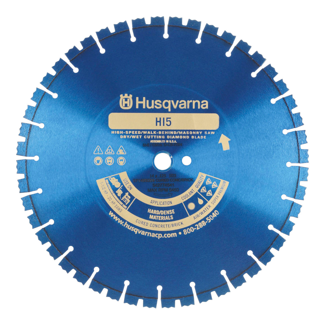 HUSQVARNA 542774541 GAS VALVES