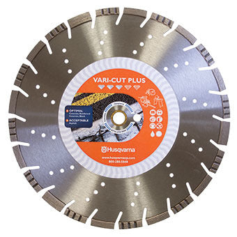 HUSQVARNA 585580801 SAW BLADES
