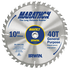 IRWIN 14070 CIRCULAR SAW BLADES