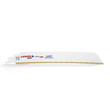 LENOX 210979110GR RECIPROCATING SAWS