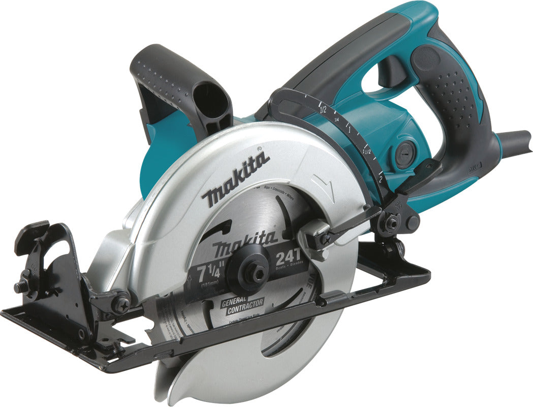 MAKITA 5477NB CIRCULAR SAWS