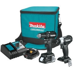 MAKITA CX200RB DRILLS & IMPACT DRIVERS