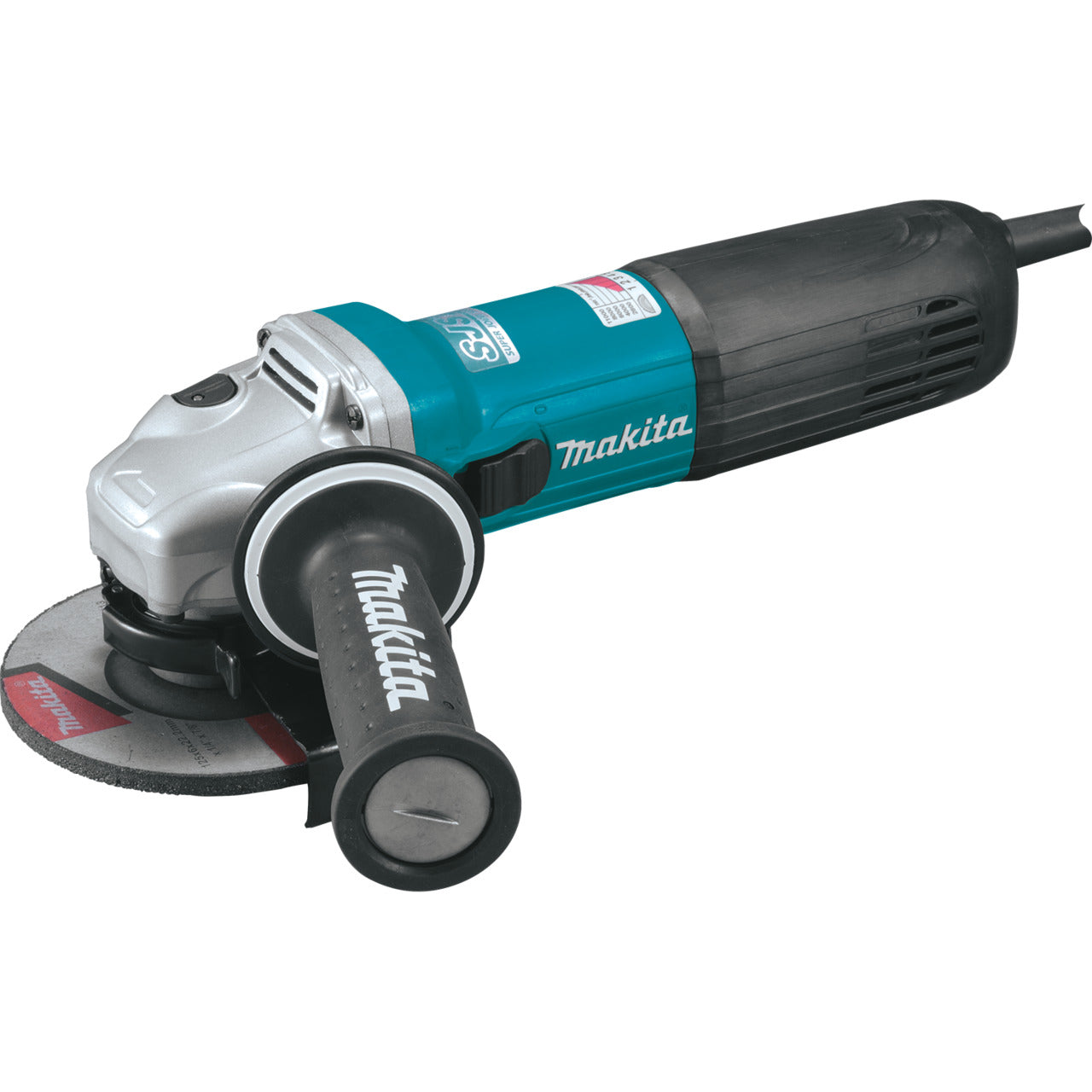 MAKITA GA4542C ANGLE GRINDERS