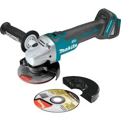 MAKITA XAG04Z ANGLE GRINDERS