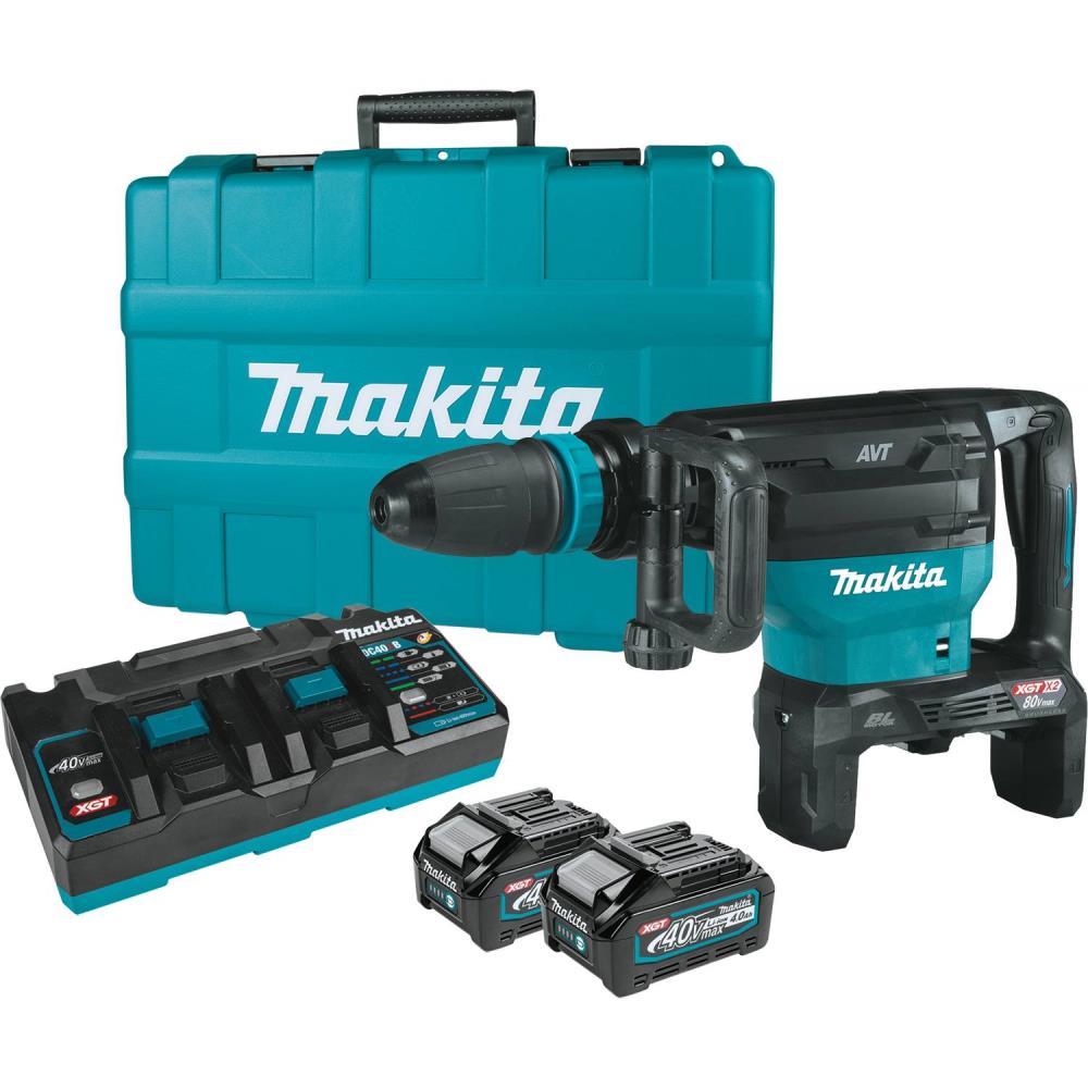 MAKITA GMH02PM DRILLS & IMPACT DRIVERS